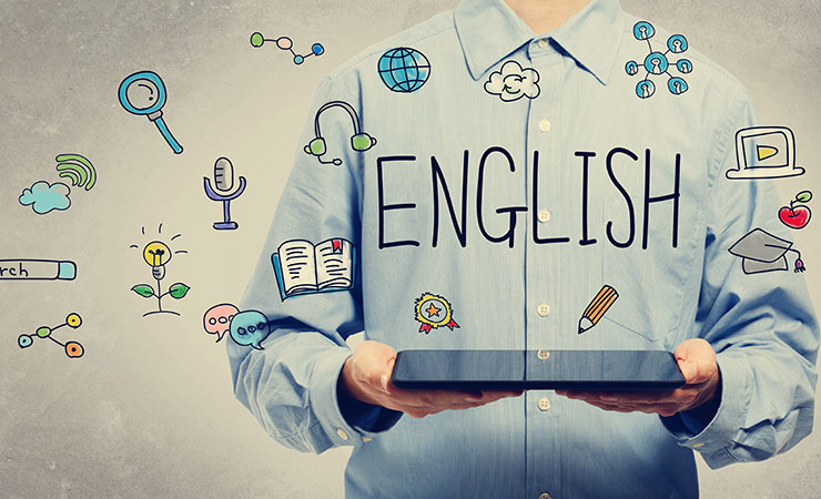 英国布莱尔 | 学习外语的道路上别怕丢脸