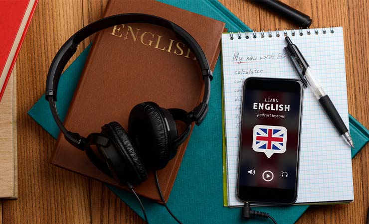 英国布莱尔  | 学会给自己创造语言环境