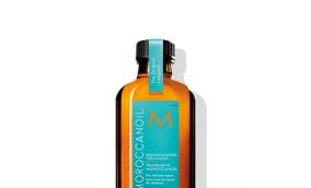 Moroccanoil | 护发专家摩洛哥油