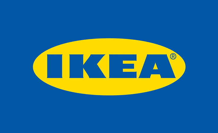 IKEA | 英国的宜家都在哪里？