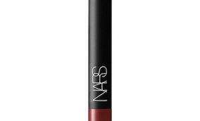 NARS | 专业彩妆品牌里一定少不了它