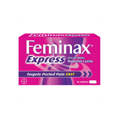 feminax