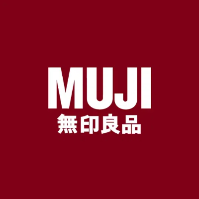 muji英国