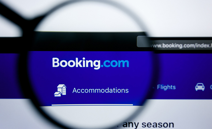 英国酒店预订攻略 | Booking.com