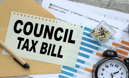 Council Tax | 房屋税到底是什么？