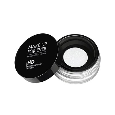Ultra HD loose powder