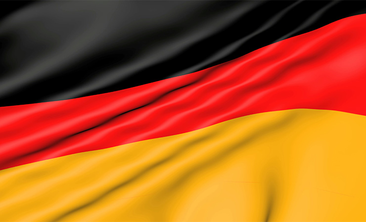 在英国如何申请德国签证 | 2019年7月更新