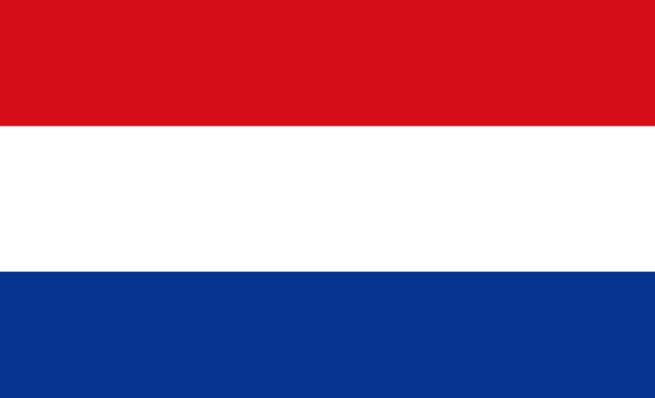 在英国如何申请荷兰签证 | 2020年5月更新