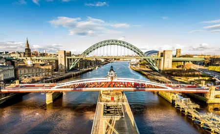 纽卡斯尔自由行旅游攻略 | Newcastle