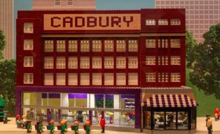 英国吉百利Cadbury巧克力主题乐园游玩攻略 | 限时7折门票、必玩项目等等