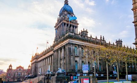 利兹自由行旅游攻略 | Leeds