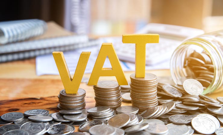 什么是英国增值税VAT