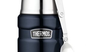 膳魔师有的远不止是保温杯 | Thermos