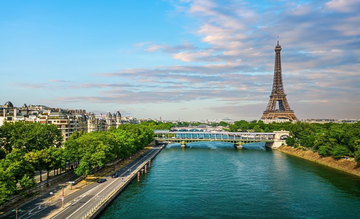法国巴黎自由行旅游最全攻略 | 购物、美食、景点超全盘点