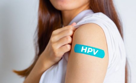 HPV疫苗 | 如何在英国打宫颈癌疫苗？