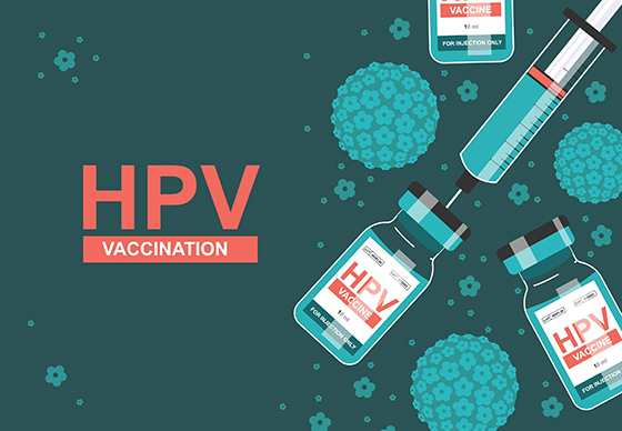 HPV疫苗种类