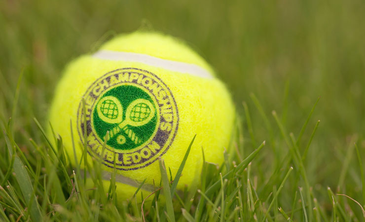 2023年英国温布尔登网球公开赛｜比赛时间、购票信息等