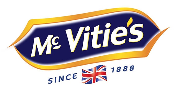 英国饼干品牌