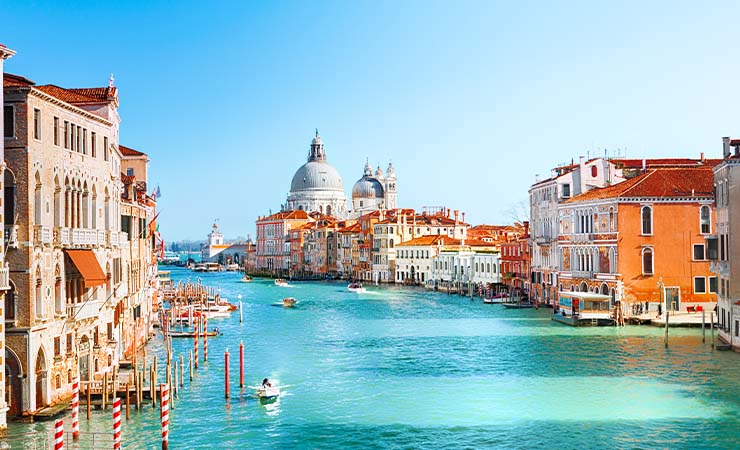 威尼斯自由行旅游攻略 | Venice