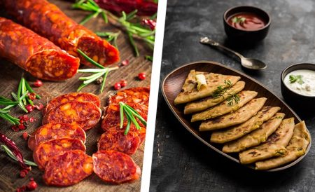 英国超市适合中国胃的必买美食推荐 | 酸菜、红肠、午餐肉、“油条平替”等等