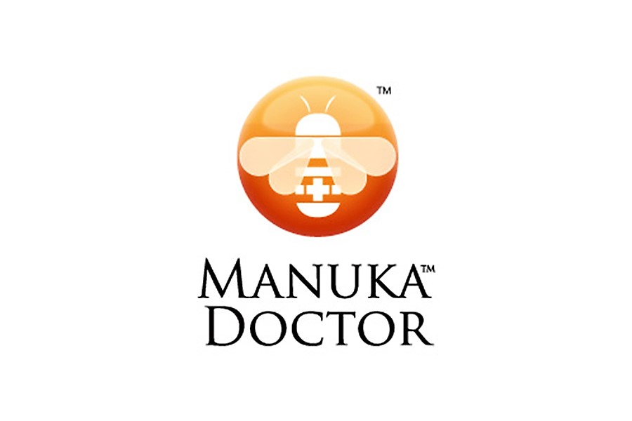 Manuka Doctor 麦卢卡蜂蜜