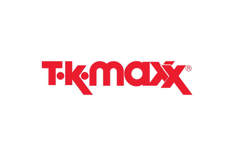 TK Maxx 麦克斯折扣店