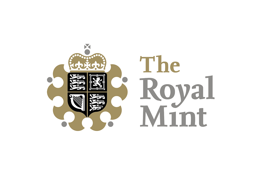 The Royal Mint 英国皇家铸币局