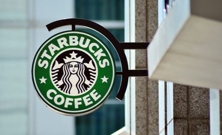 英国星巴克Starbucks点单攻略