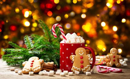 圣诞饮品有哪些？如何制作圣诞饮品？