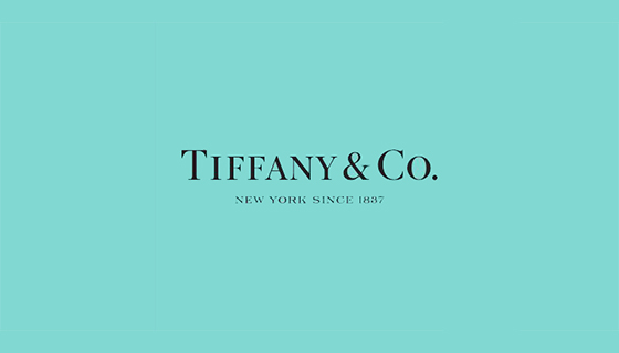 Tiffany & Co. 蒂凡尼