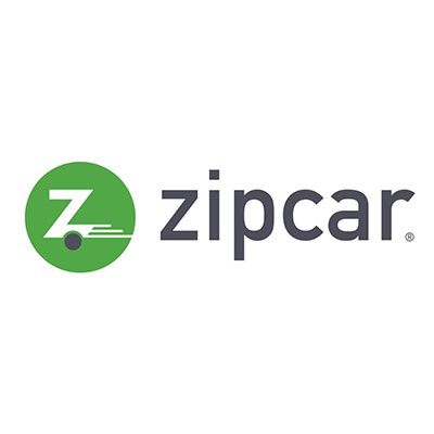 zipcar租车