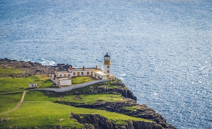 天空岛自由行旅游攻略（斯凯岛）| Isle of Skye