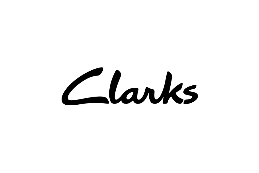 Clarks 其乐