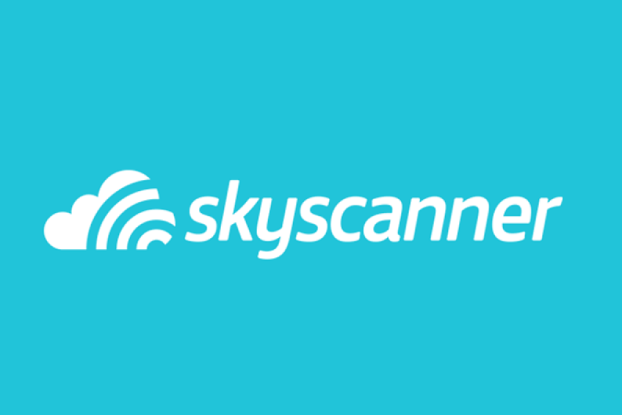 Skyscanner | 天巡全球机票比价网站