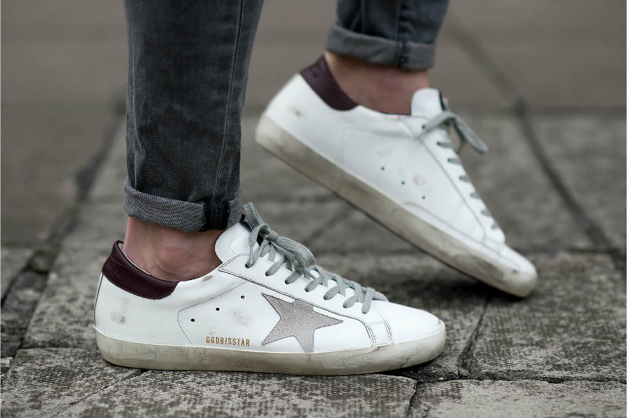 Coggles | 双十一精选7折,Golden Goose、Kenzo好价入手!