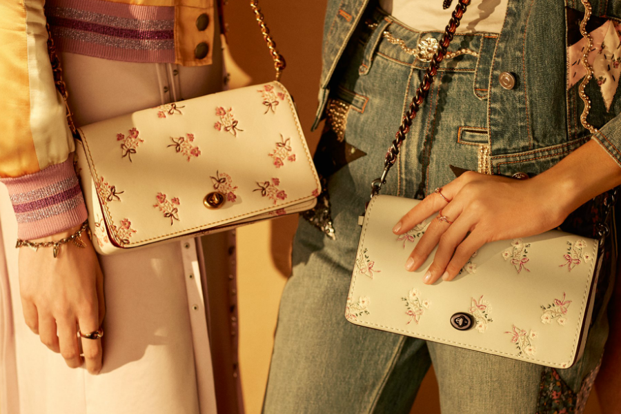 Mybag | 精选Coach、Ted Baker、Kate Spade折上7折!