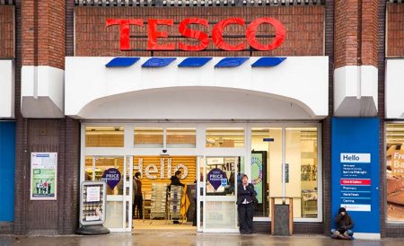 英国Tesco超市必买的好吃食物盘点