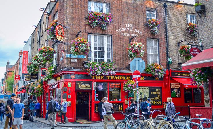 伦敦考文科花园吃喝玩乐指南 | Covent Garden