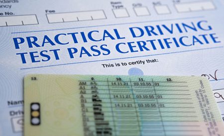 英国考驾照攻略 | 临时驾照申请、学车、笔试、路考信息
