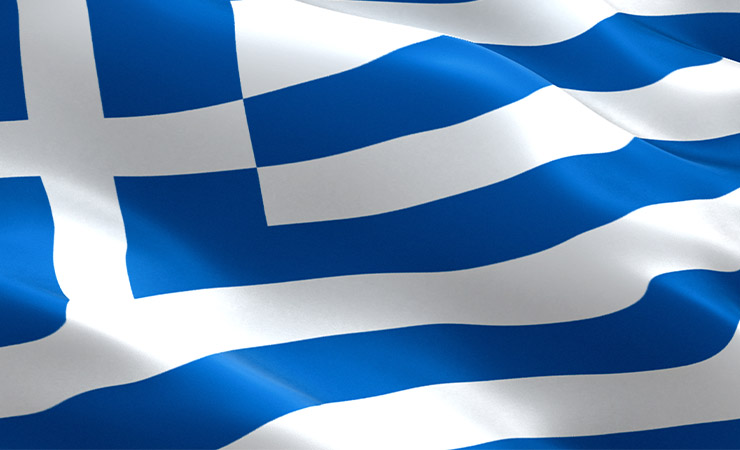 在英国如何申请希腊签证 | 2020年7月更新