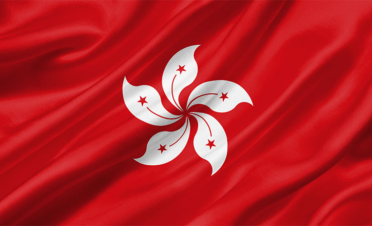 持英国签证可以去香港吗？