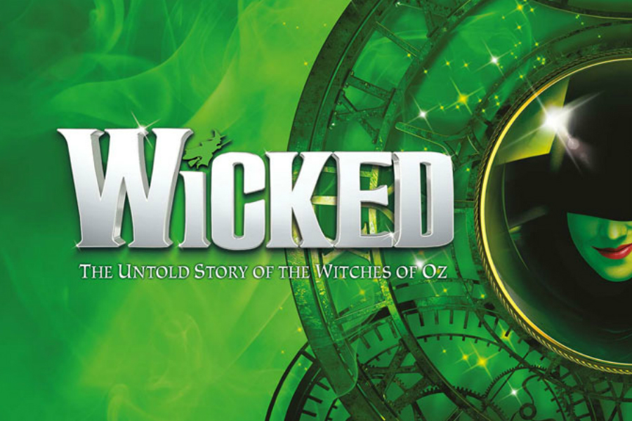 音乐剧Wicked订票优惠£24起，一起来探索神秘奥兹国！