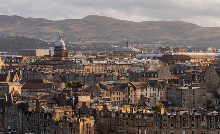 爱丁堡大学（The University of Edinburgh）| 英国大学介绍系列