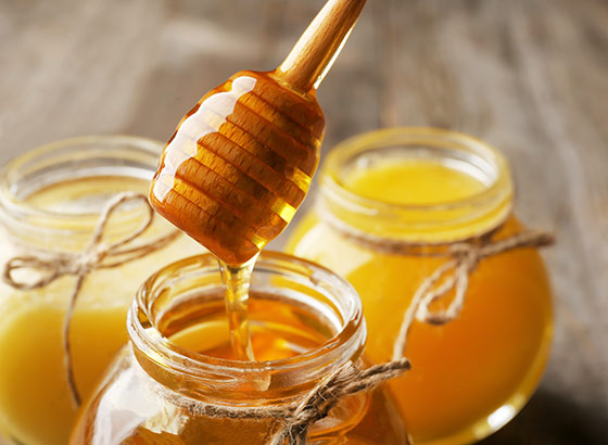 麦卢卡蜂蜜保存方法
