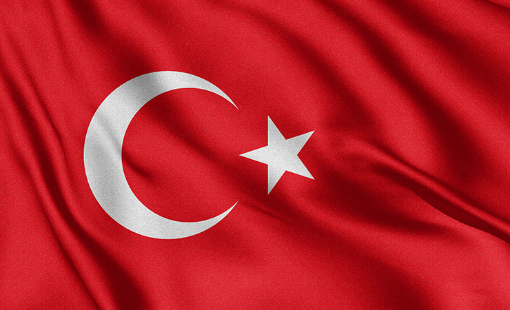 在英国申请土耳其签证