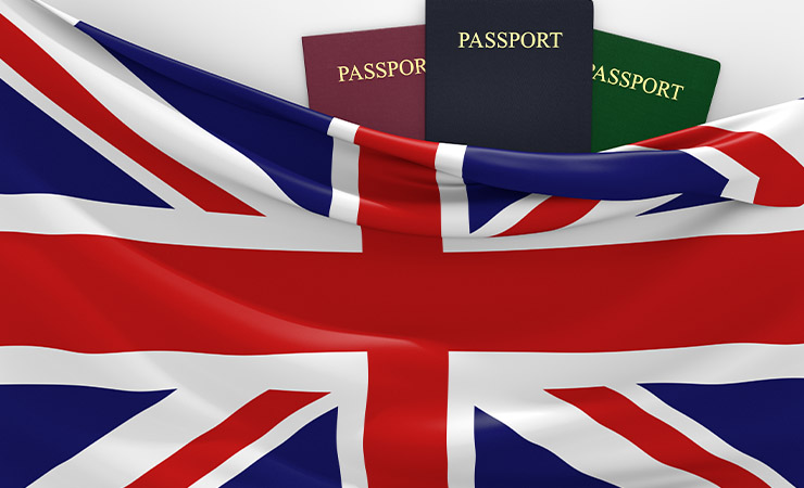 英国陪家属/陪伴/陪读/配偶签证怎么办理？| Dependant Visa