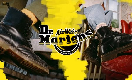 马丁博士Dr. Martens英国购买全攻略+黑五折扣预测 | 1460马丁靴等经典爆款推荐
