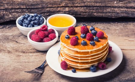 英国煎饼节是什么节日｜Pancake Day