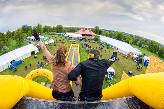 老鼠生存赛   rat race survival