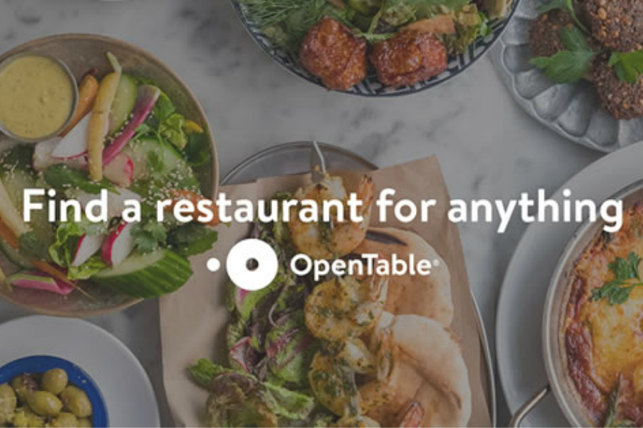 Opentable | 韩餐，法餐，牛排海鲜等超棒餐厅，这里定折扣高达50%OFF！
